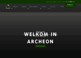 archeon.nl