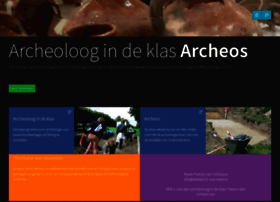 archeos.nl