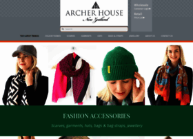 archerhousecollections.co.nz