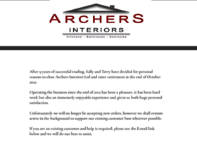 archers-interiors.co.uk