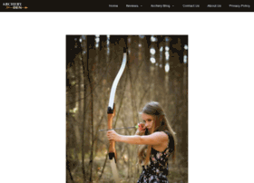archery-den.com
