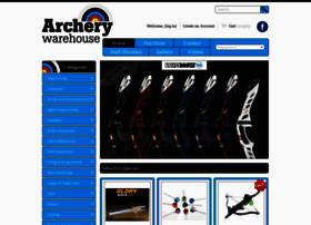 archerywarehouse.co.nz