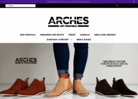 arches.com.au