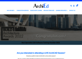archi-ed.com.au