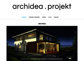 archidea.poznan.pl