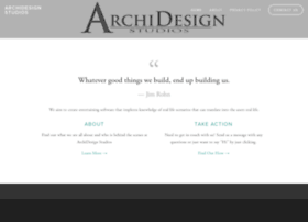 archidesignstudios.com