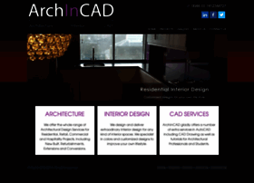 archincad.co.uk