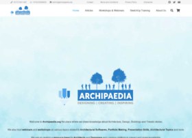 archipaedia.org