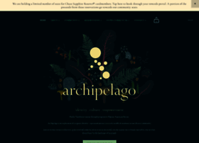 archipelagoseattle.com