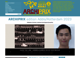 archiprix.org
