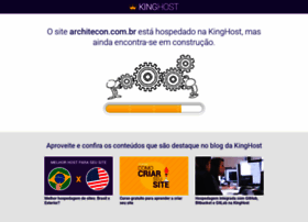 architecon.com.br