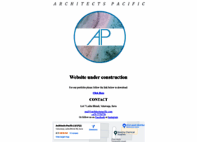 architectspacific.com