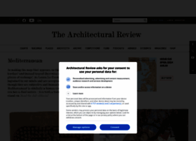 architectural-review.com