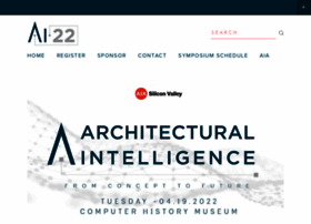 architecturalintelligence.org