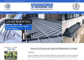 architecturallead.com