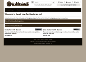 architecturals.net