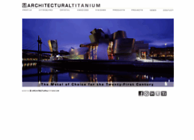 architecturaltitanium.com