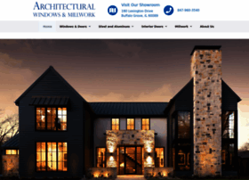 architecturalwm.com