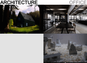 architectureoffice.org