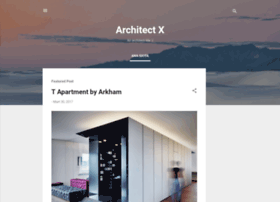 architectx.net