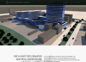 architekt-heinrich.de