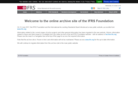 archive.ifrs.org