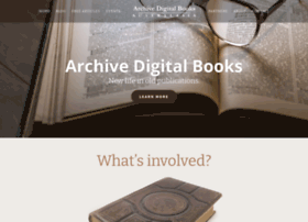archivecdbooks.com.au