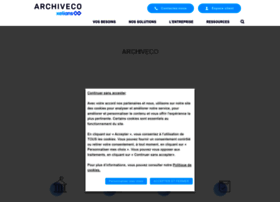 archiveco.fr