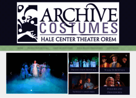 archivecostumes.org
