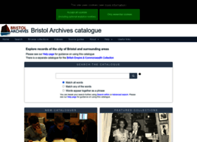 archives.bristol.gov.uk