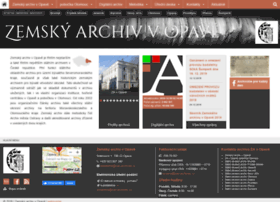 archives.cz