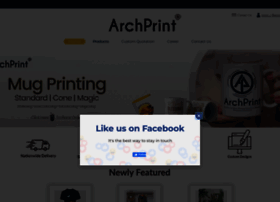 archprint.com.my
