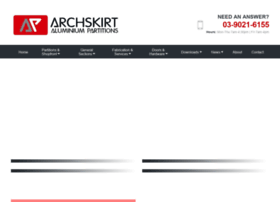 archskirt.com.au