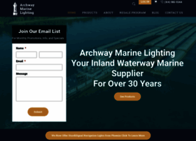 archwaymarinelighting.com