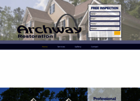 archwayrestoration.com
