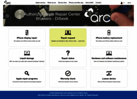 arcict.com