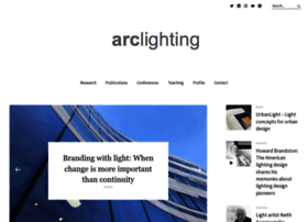 arclighting.de