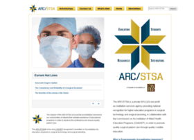 arcst.org