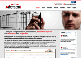 arctechpro.com