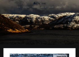 arctic-dive.no