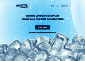 arctic-ice.co.uk