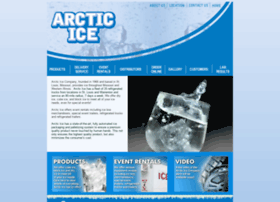 arctic-icestl.com