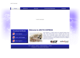 arcticexpress.com.au