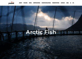 arcticfish.is