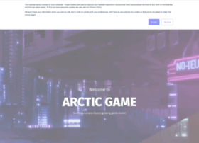 arcticgamelab.com