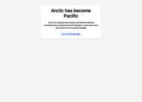arcticmanager.com