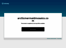 arcticmermaidmosaics.com