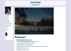 arcticpeak.com