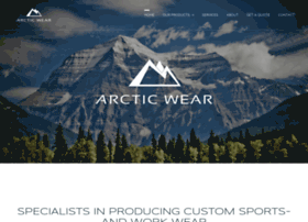 arcticwear.ca