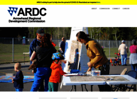 ardc.org